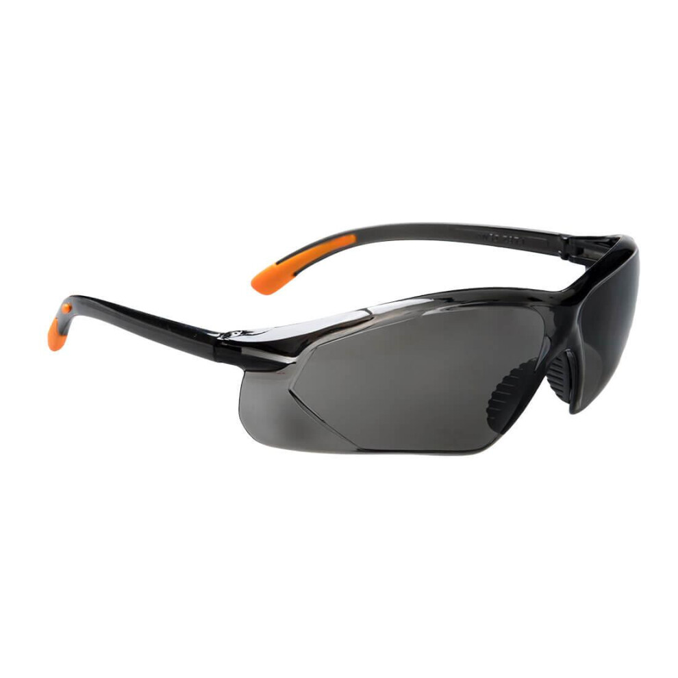 Portwest Unisex Adult Fossa Safety Glasses