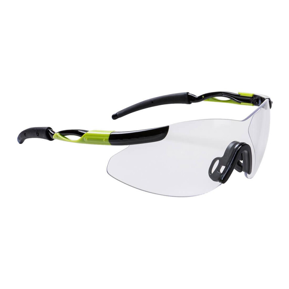 Portwest Unisex Adult Saint Louis Safety Glasses