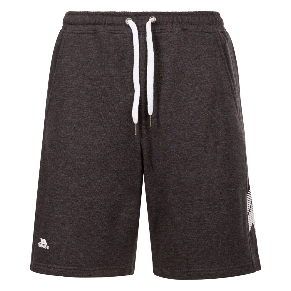 Lance Marl Shorts