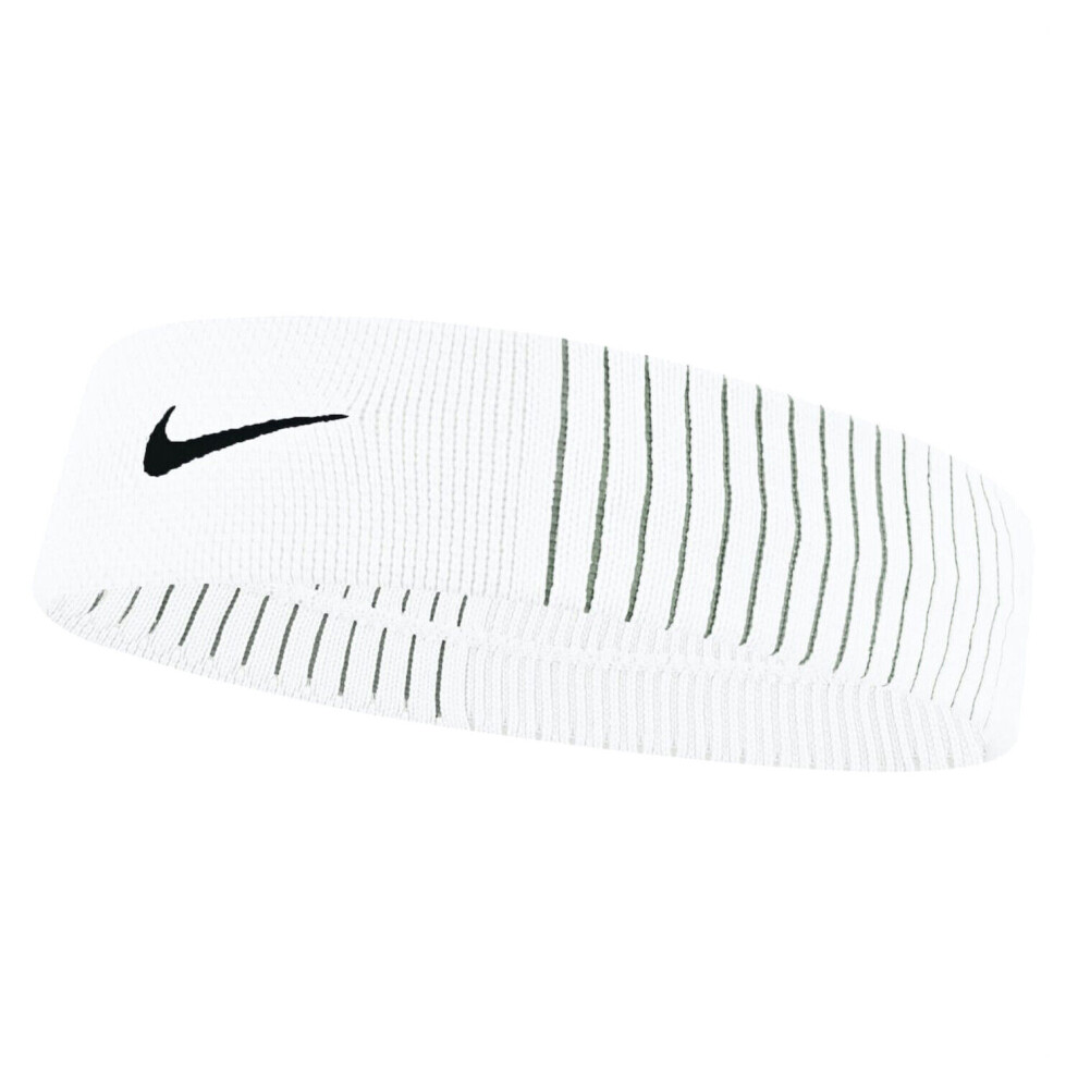 Nike Unisex Adult Reveal Dri-FIT Headband
