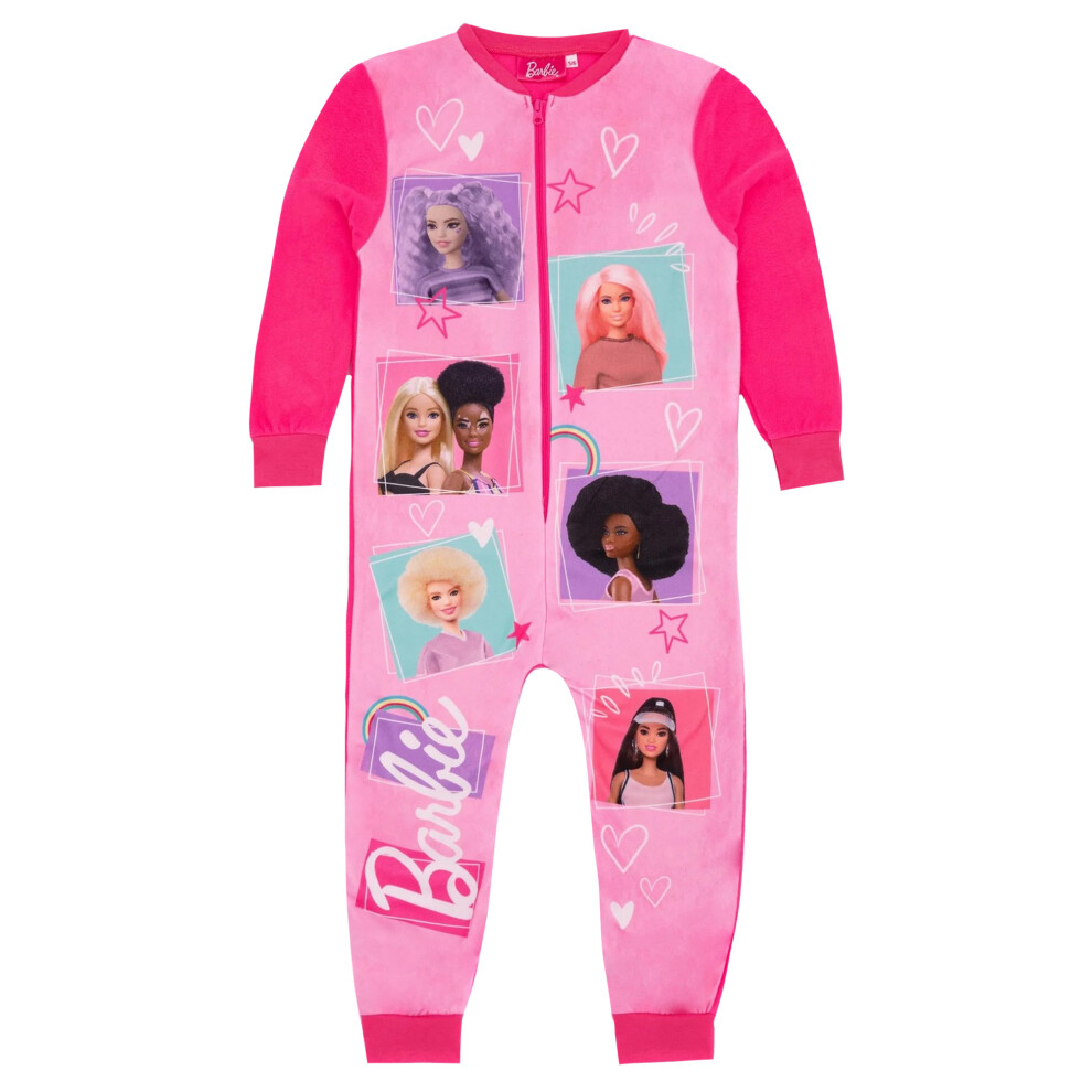 Icons Sleepsuit