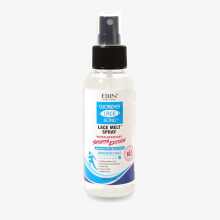 Ebin Wonder Lace Bond Lace Melt Spray Sports Edition 100 ml