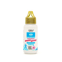 Ebin Wonder Lace Bond Lace Wig Adhesive Sports Edition 34 ml