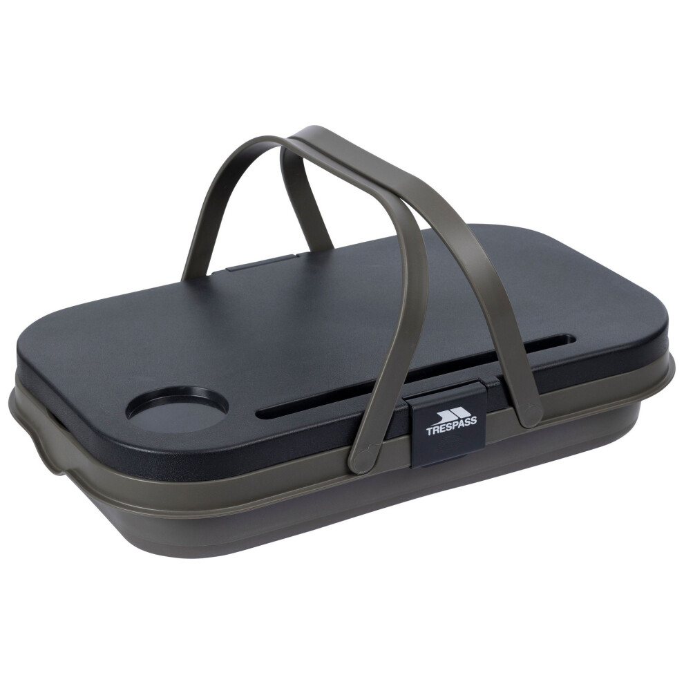 Trespass Polam 2 In 1 Table
