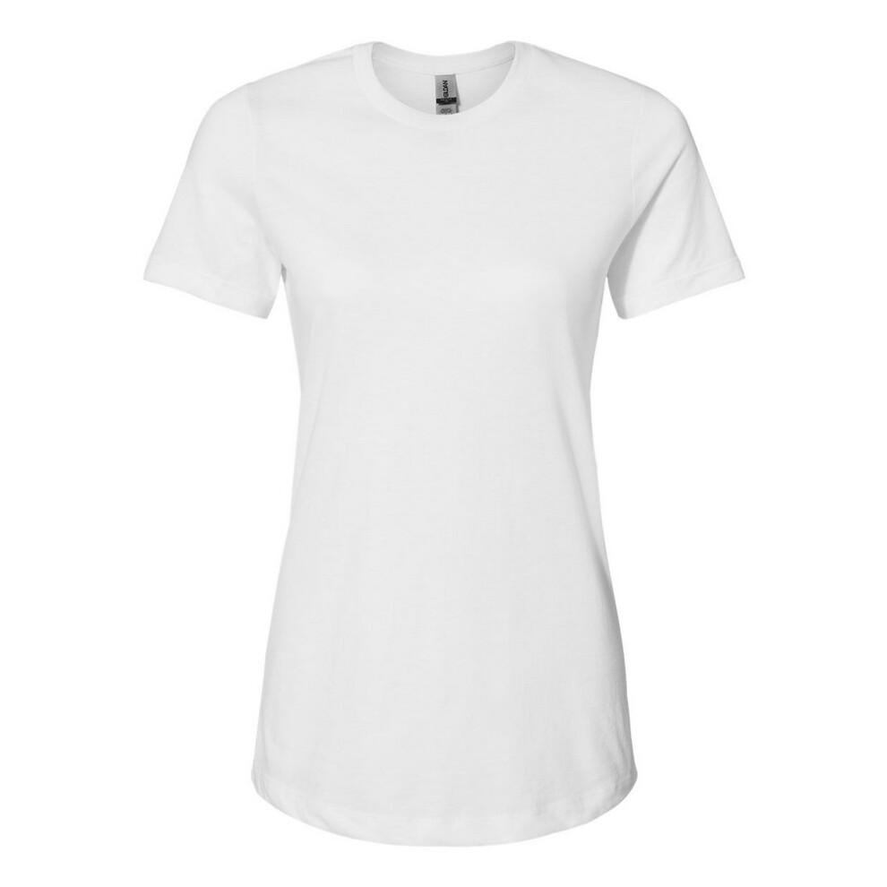 Softstyle CVC T-Shirt