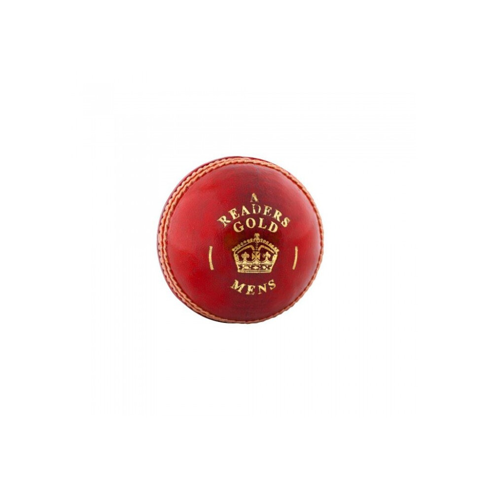 Readers Cricket Ball