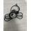 ENGWE ENGWE Accessory the front light ENGINE PRO 1