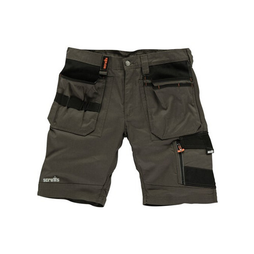 Scruffs Scruffs Mens Trade Shorts
