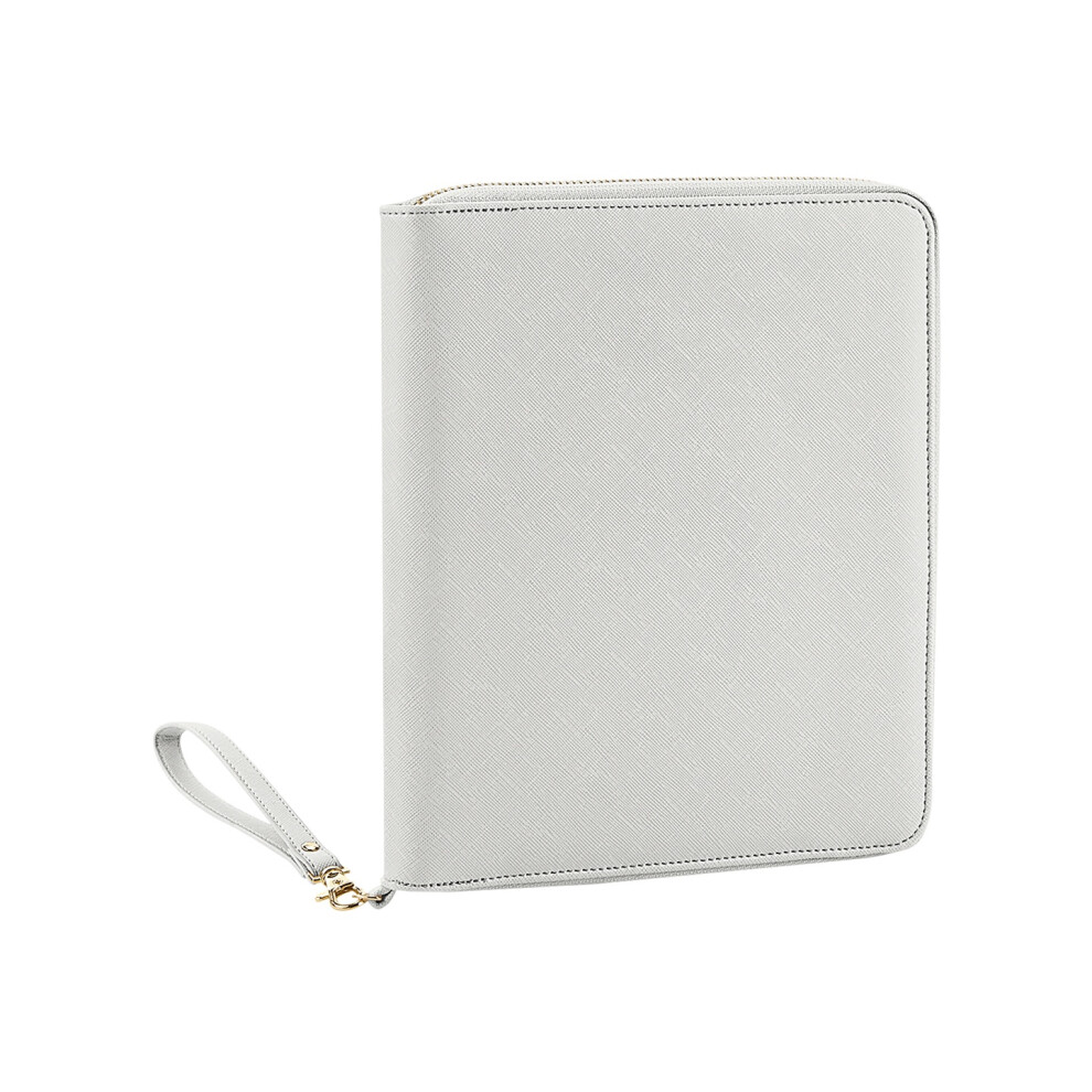 New Bagbase (One Light ) Boutique Tablet Folio Case Grey 23Cm