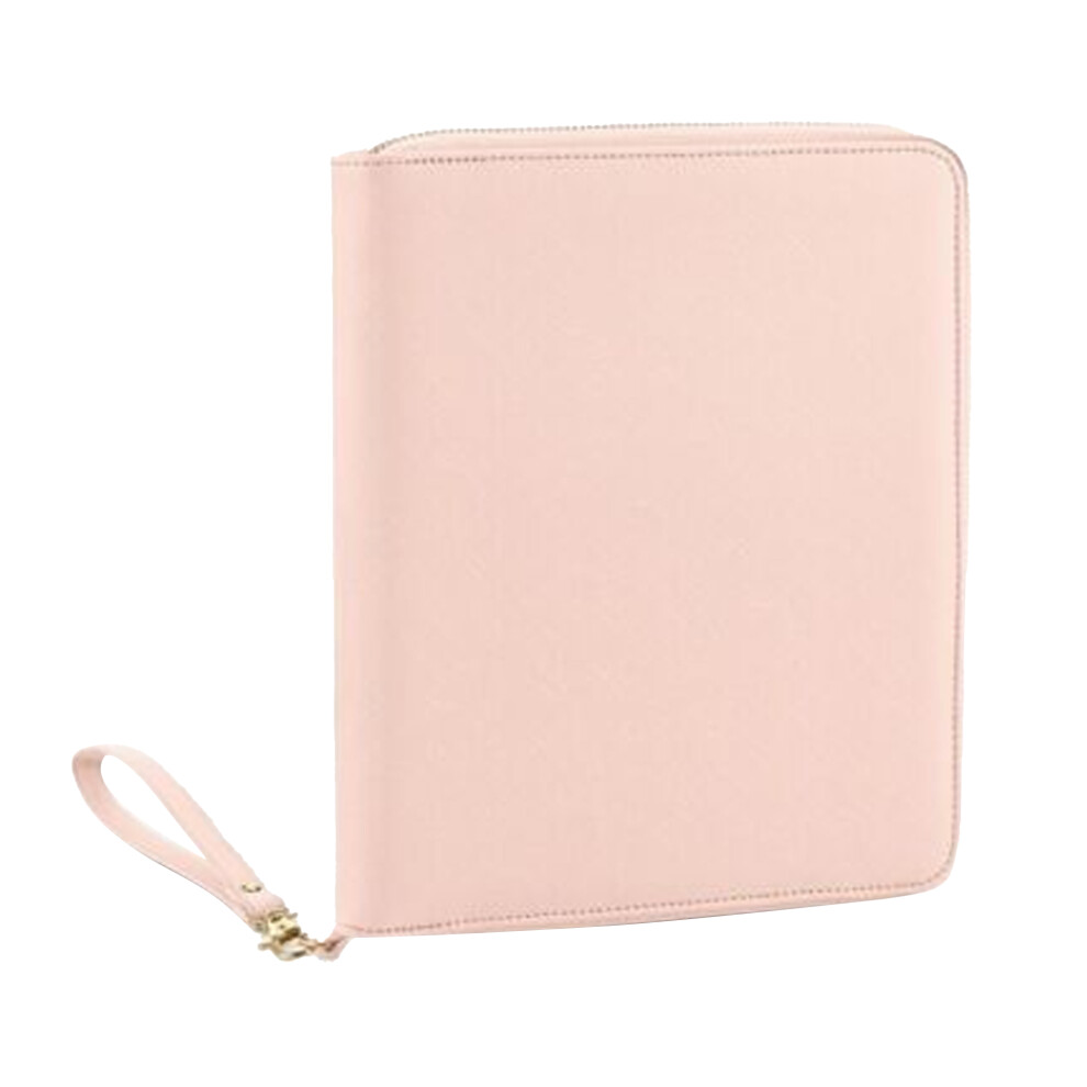 (One Size, Soft Pink) Bagbase Boutique Tablet Folio Case