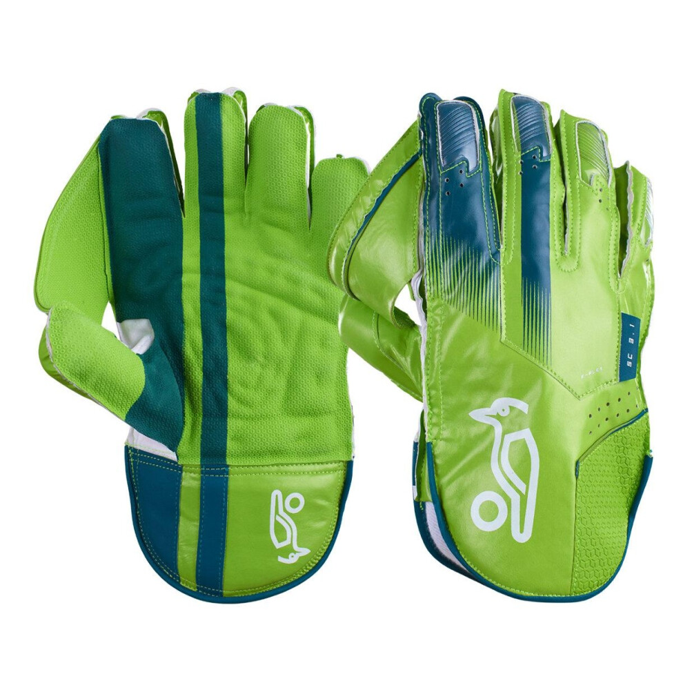 Kookaburra Childrens/Kids SC 3.1 2023 Wicket Keeper Gloves