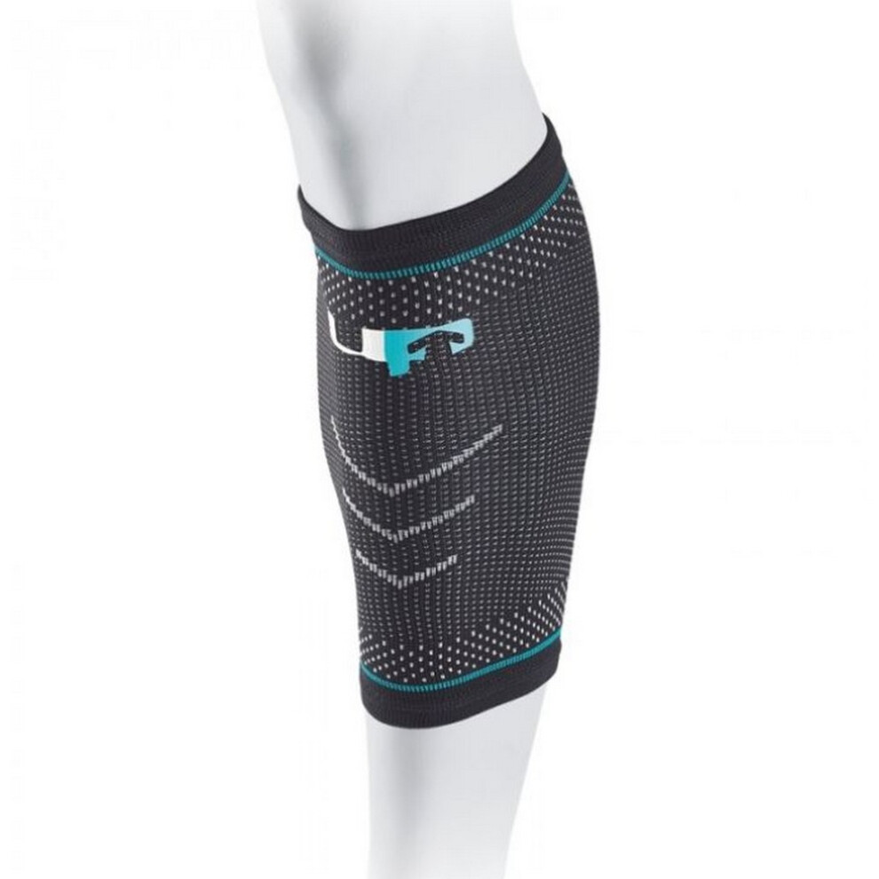 Ultimate Performance Elastic Compression Calf Support