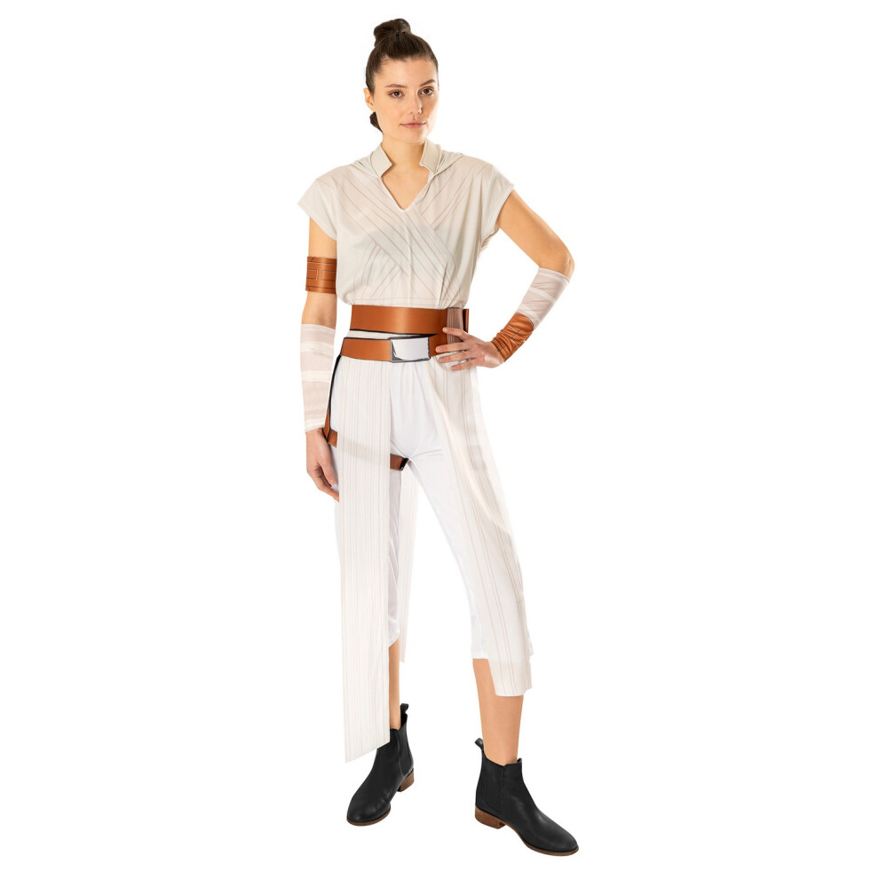 Star Wars: The Rise Of Skywalker Unisex Adult Rey Costume