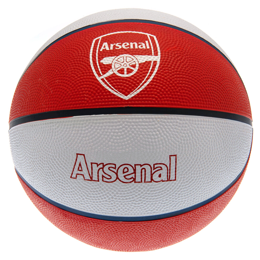 Arsenal FC Basketball