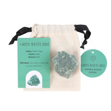 Something Different Aventurine Rough Crystal