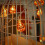 Living And Home Halloween Decorative Pumpkin LED String Lights Battery Operated 2