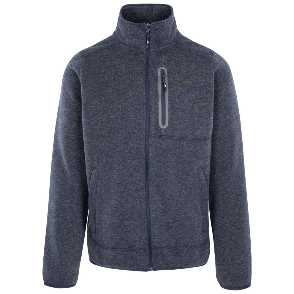 Farham Melange AT300 Fleece Jacket