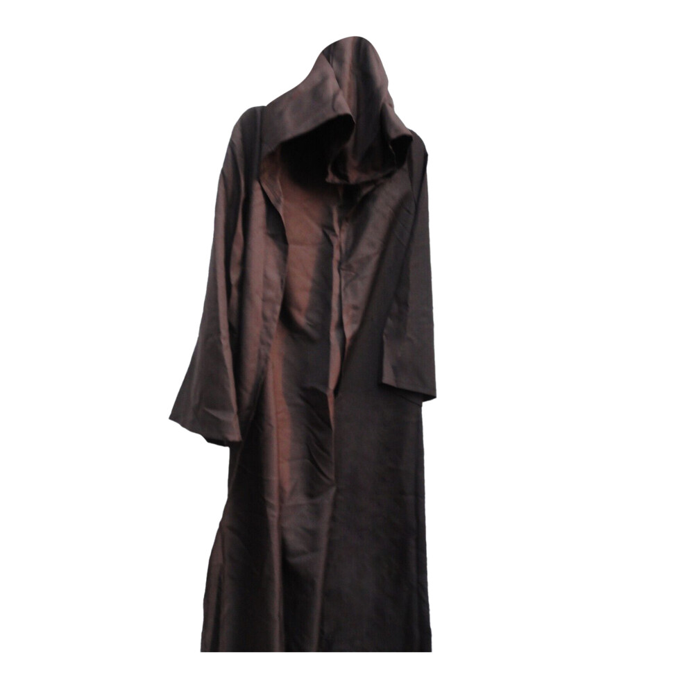 Star Wars Unisex Adults Jedi Robe