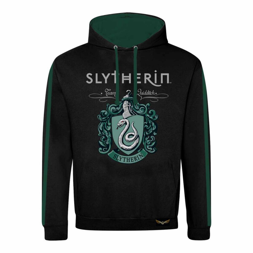 Slytherin Hoodie