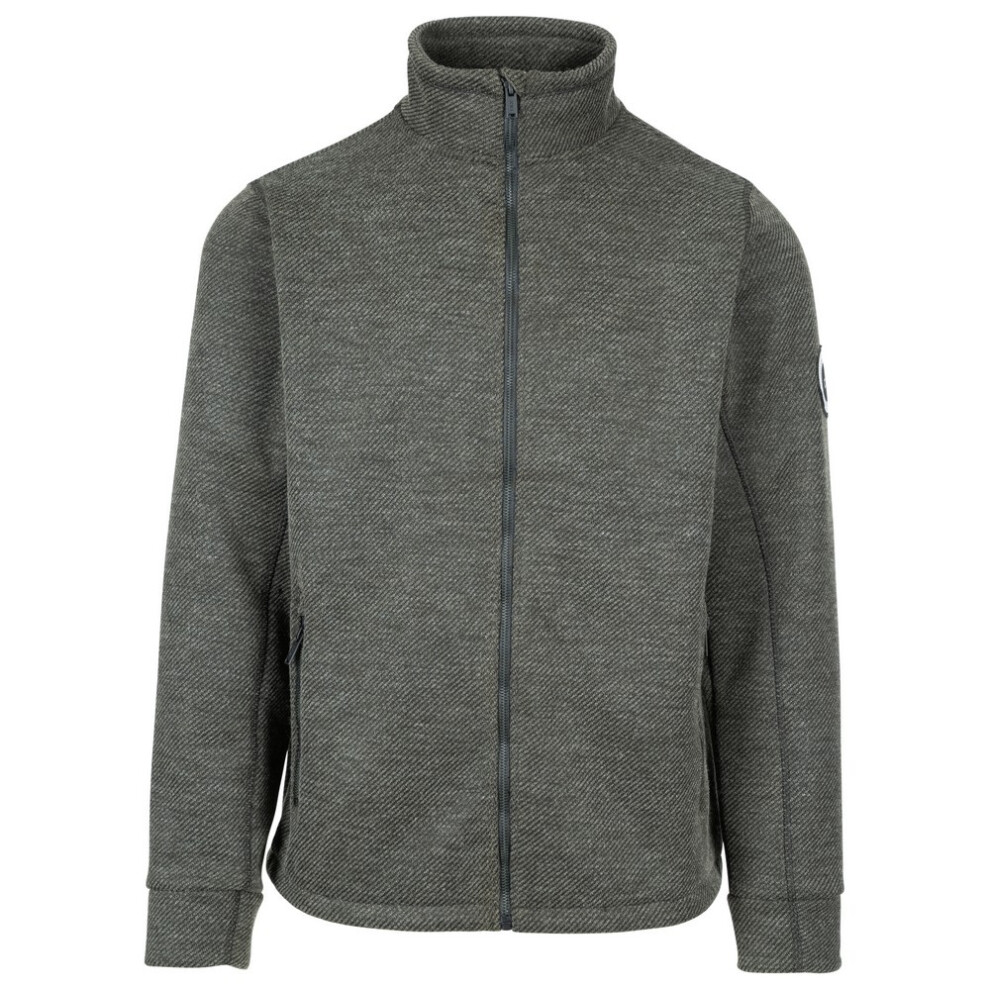 Brack DLX Fleece Jacket