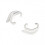 SupaDec Nylon Fitted Valance 1