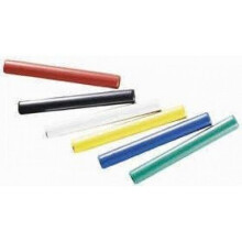 Schylling Twirling Baton - Metal Kids Baton - Rubberized Ends In