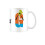 Disney Disney G Mickey Mouse Alphabet Mug 1
