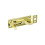 Securit Brass Door Bolt 1