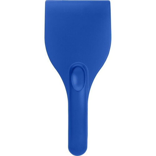 (One Size, Royal Blue) Bullet Chilly 2.0 Car Ice Scraper 2