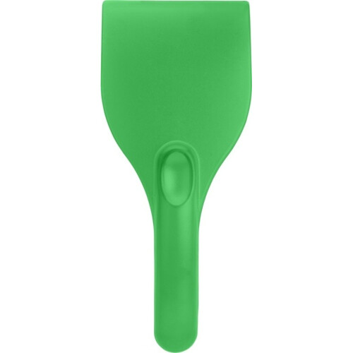 (One Size, Mid Green) Bullet Chilly 2.0 Car Ice Scraper 2