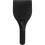 (One Size, Solid Black) Bullet Chilly 2.0 Car Ice Scraper 3