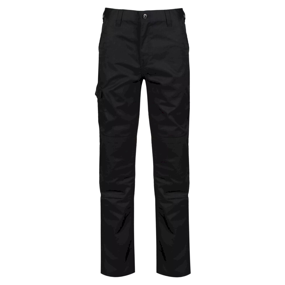 Regatta Mens Pro Cargo Trousers
