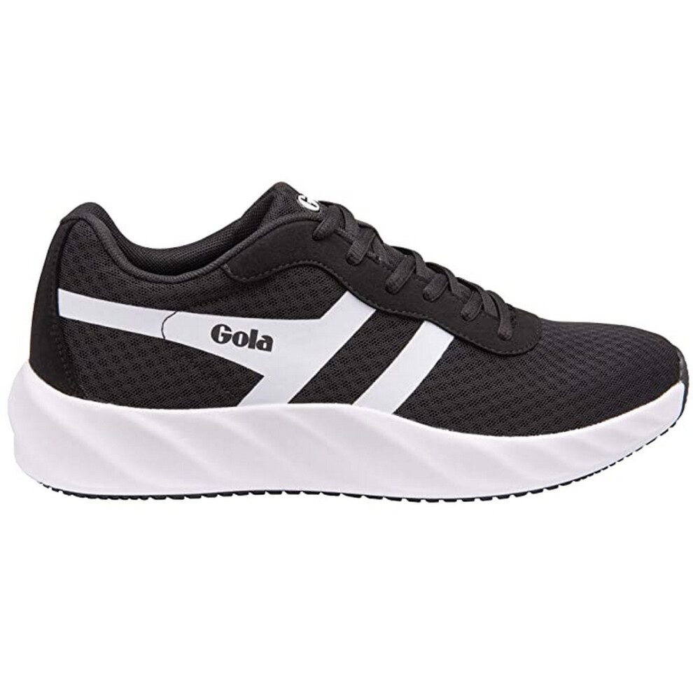 Gola Childrens/Kids Draken Trainers