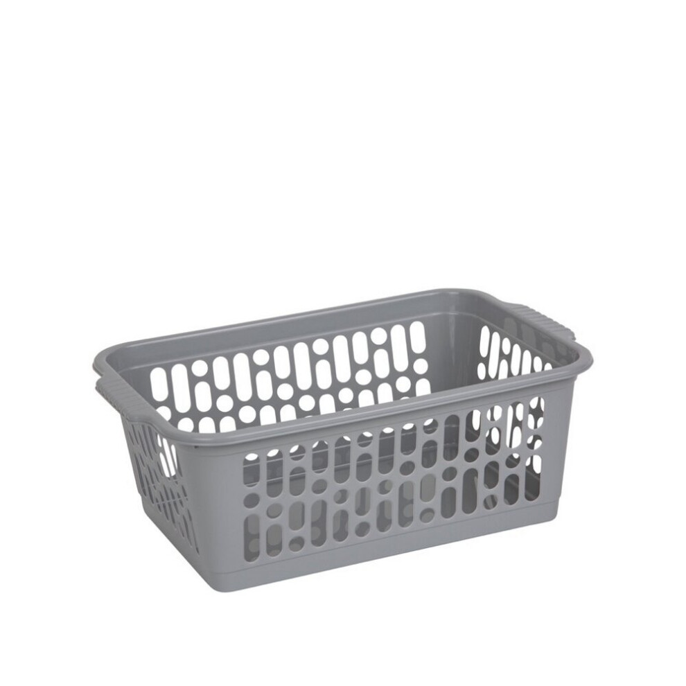 (L, Grey) Wham Basket