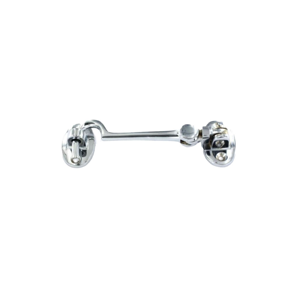 Securit Chrome Cabin Hook 5063107481689