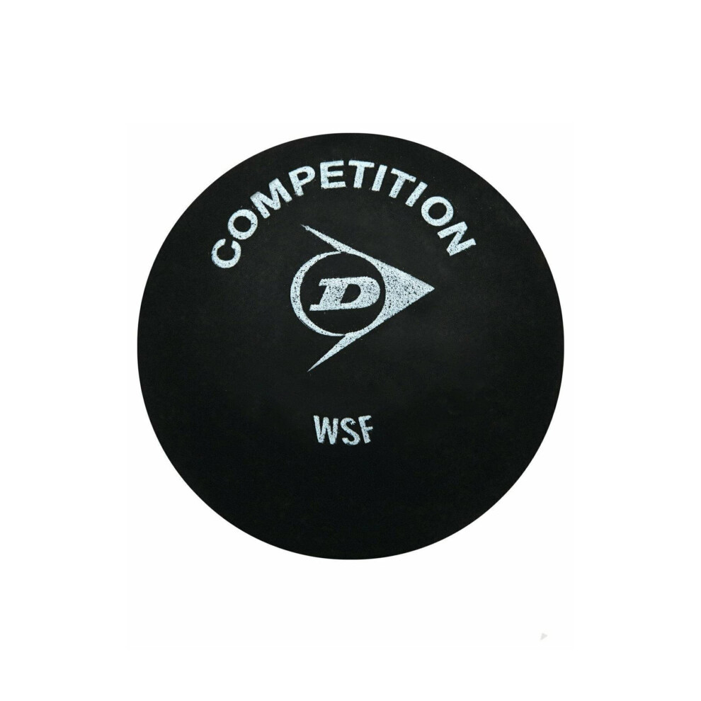 Dunlop Progress Squash Balls