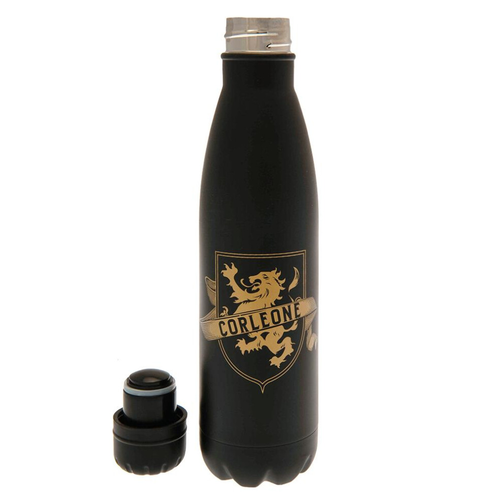 The Godfather Corleone Thermal Flask-image-OPC-P9RCQSC-NEW