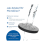 BRITA Brita Fill & Go Vital Water Filter Bottle With 2 MicroDiscs - 600ml 7