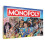 Monopoly One Piece Edition Board Game 1