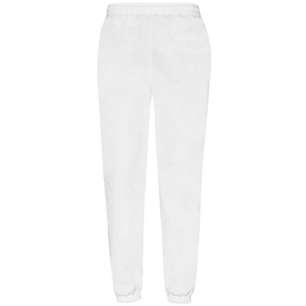 Classic Elasticated Hem Jogging Bottoms