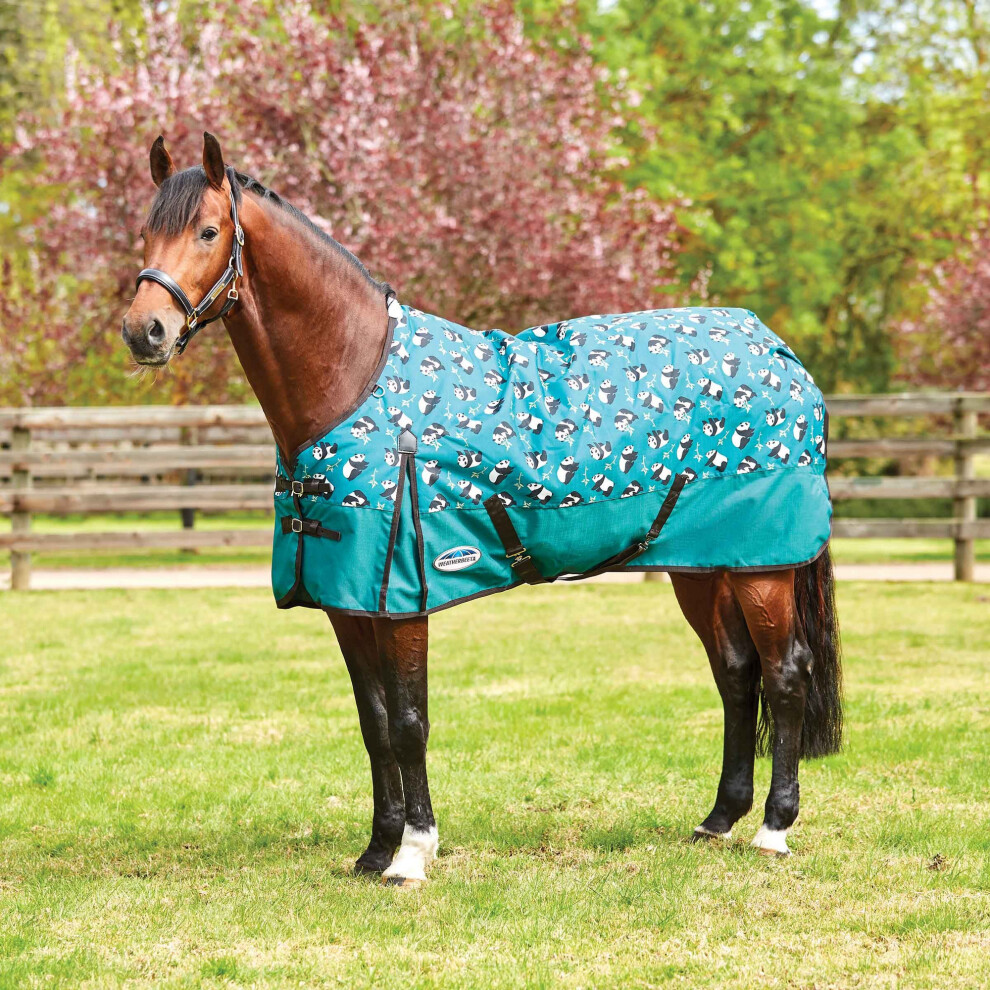 Weatherbeeta Comfitec Essential Standard Neck Medium Turnout Rug