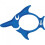 Beco Sealife Swimming Float 1