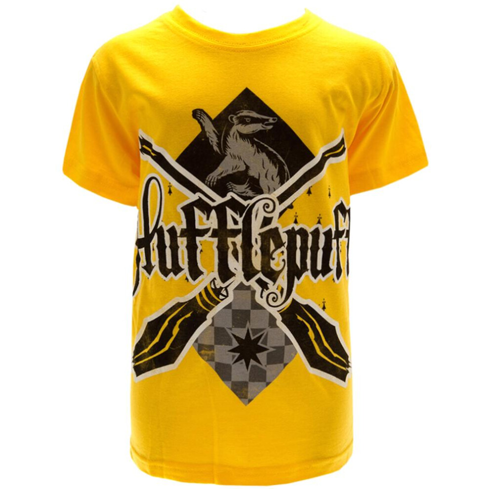 Hufflepuff T-Shirt