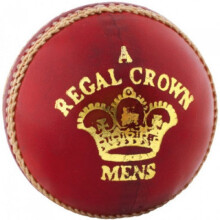 Readers Crown Cricket Ball