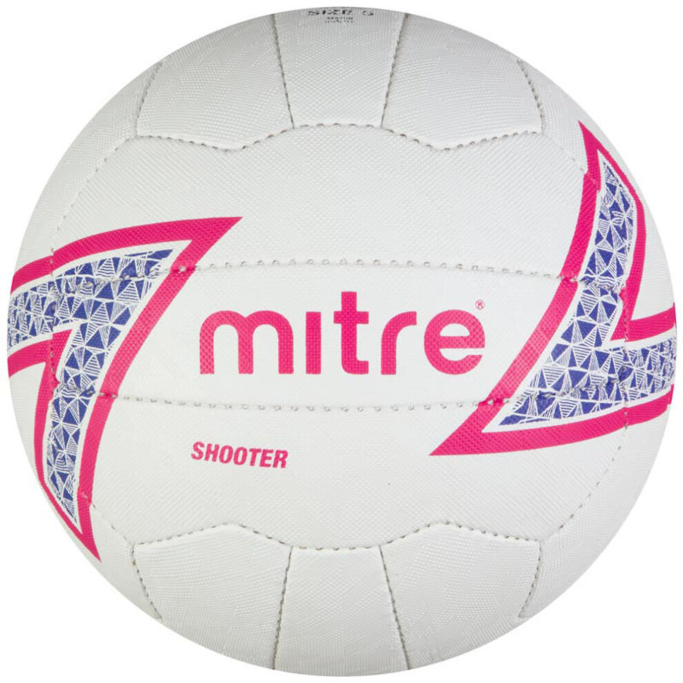 Mitre Shooter Netball