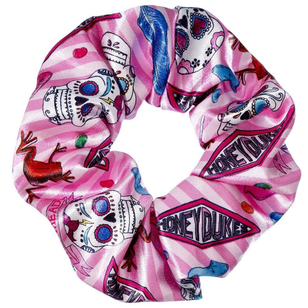Harry Potter Honeydukes Scrunchie