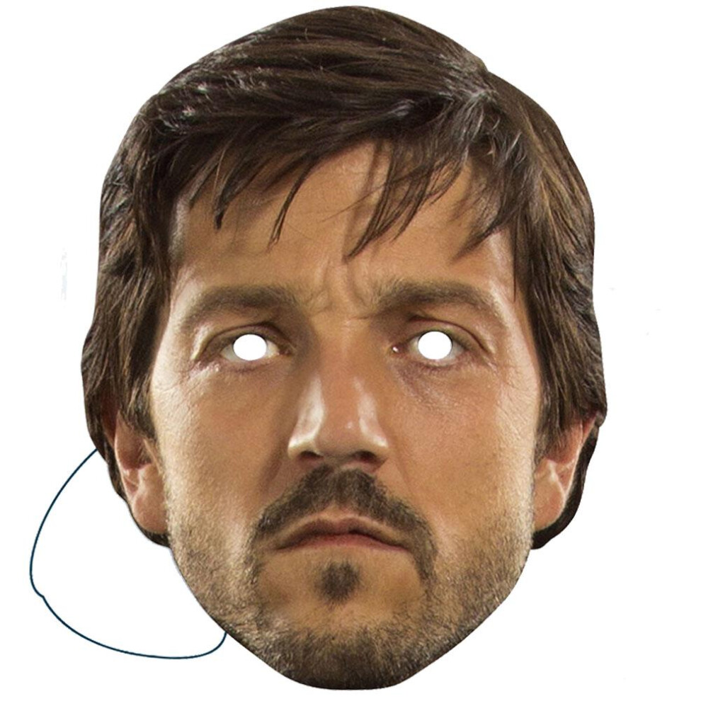 Star Wars: Rogue One Cassian Andor Mask