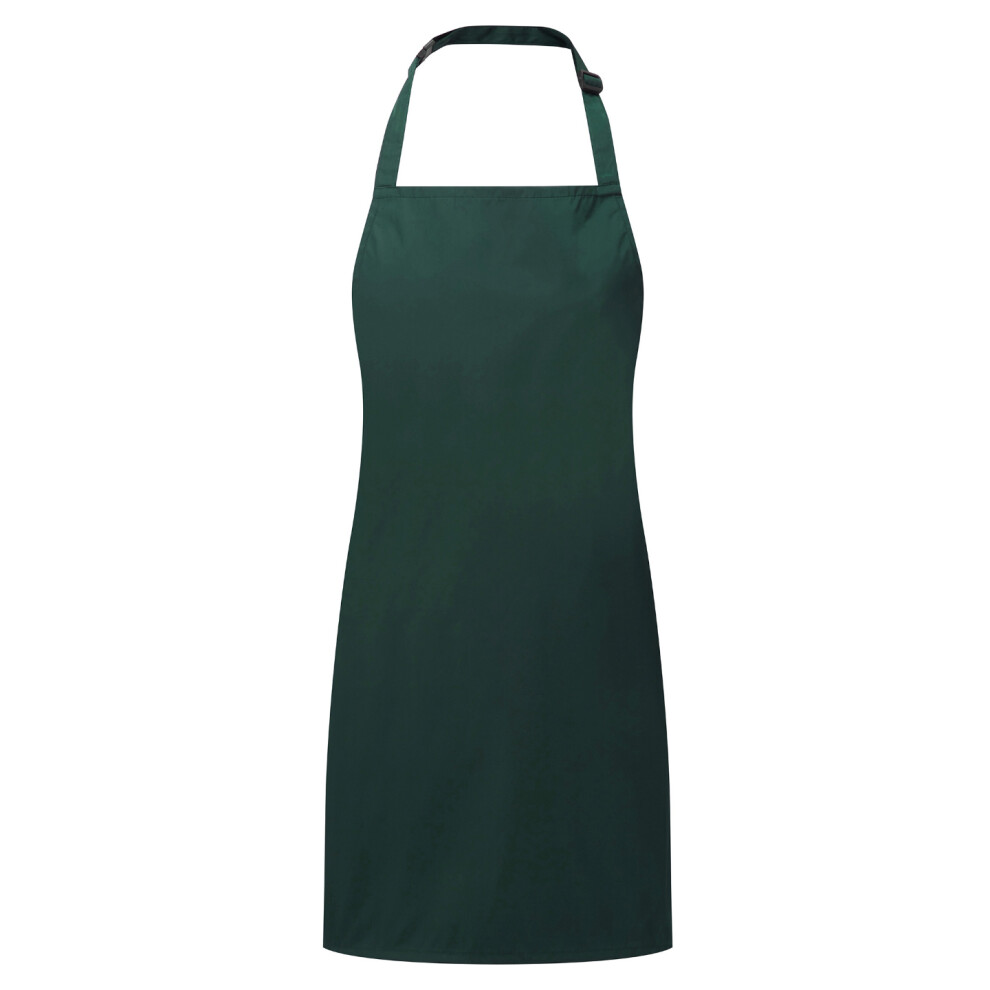 (7-10 Years, Bottle) Premier Childrens/Kids Waterproof Full Apron