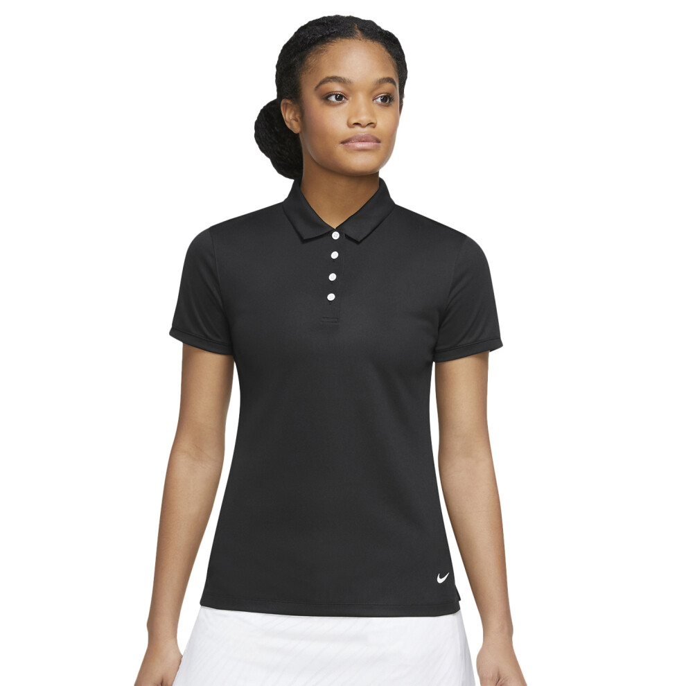 Victory Solid Polo Shirt