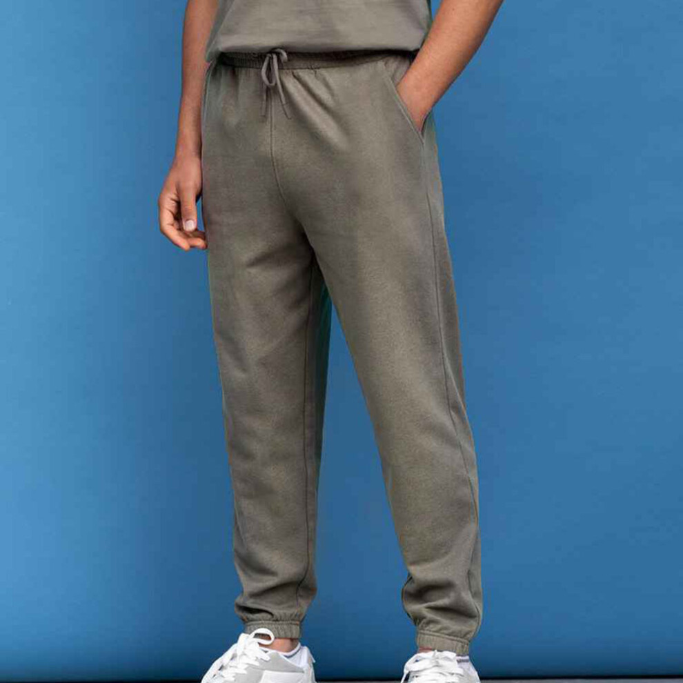 Sustainable jogging bottoms sale